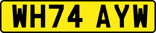 WH74AYW