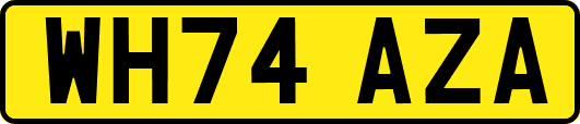 WH74AZA