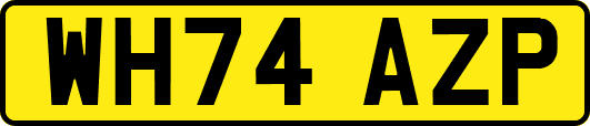 WH74AZP