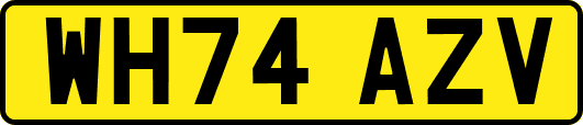 WH74AZV