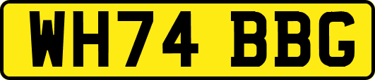 WH74BBG