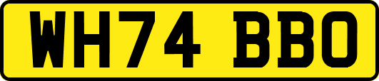 WH74BBO