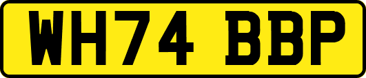 WH74BBP