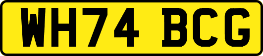 WH74BCG