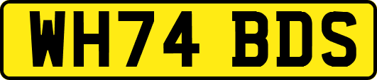 WH74BDS