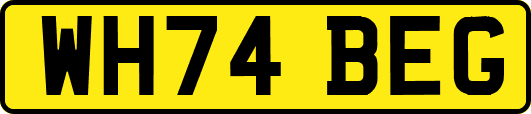 WH74BEG
