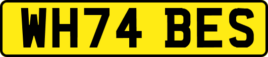 WH74BES