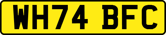 WH74BFC