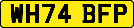 WH74BFP