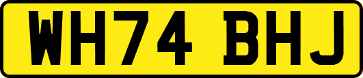 WH74BHJ