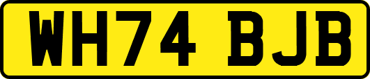 WH74BJB