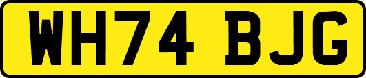 WH74BJG