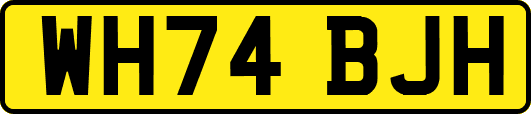 WH74BJH