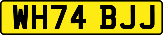 WH74BJJ