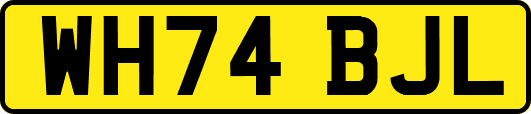 WH74BJL