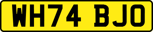 WH74BJO