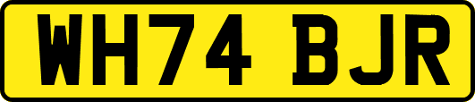 WH74BJR