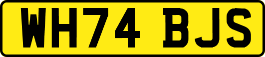 WH74BJS