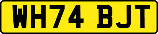 WH74BJT