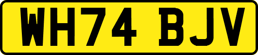 WH74BJV