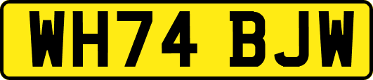 WH74BJW