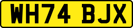 WH74BJX