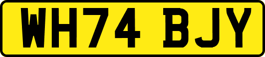 WH74BJY