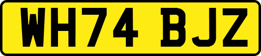 WH74BJZ