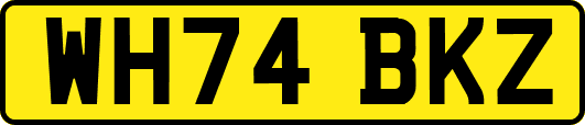 WH74BKZ