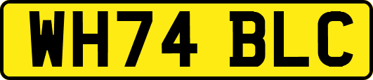 WH74BLC