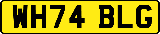 WH74BLG