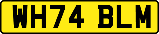 WH74BLM