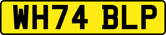 WH74BLP