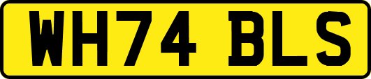 WH74BLS