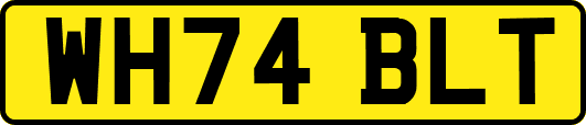 WH74BLT