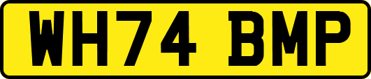 WH74BMP
