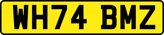 WH74BMZ