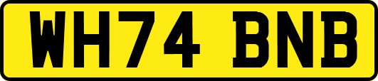 WH74BNB