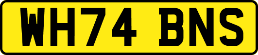 WH74BNS