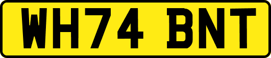 WH74BNT