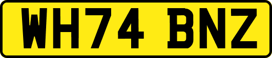 WH74BNZ