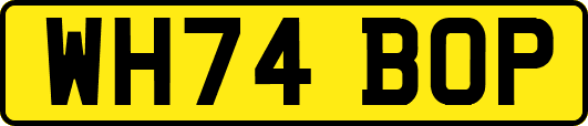 WH74BOP