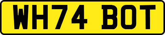 WH74BOT