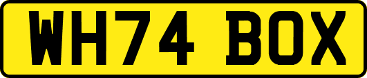WH74BOX