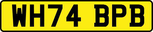 WH74BPB