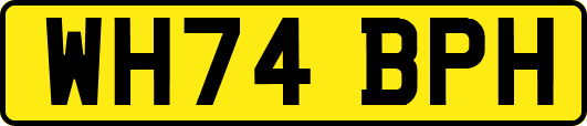 WH74BPH