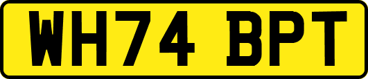 WH74BPT