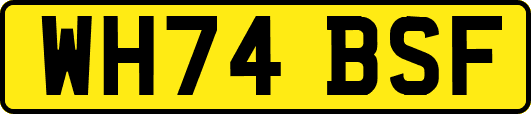 WH74BSF