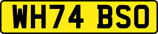 WH74BSO