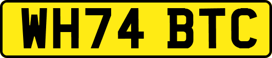 WH74BTC
